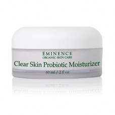 Eminence Clear Skin Probiotic Moisturizer 60ml